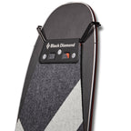 Black Diamond - Glidelite Mohair Mix Climbing Skins 140mm