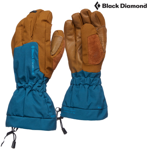Black Diamond - Glissade Gloves