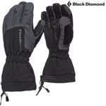 Black Diamond - Glissade Gloves