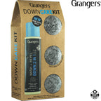 Grangers - Down Care Kit