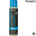 Grangers - Wash+Repel Clothing 2-in-1, 300ml