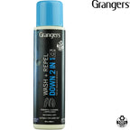 Grangers - Wash+Repel Down 2-in-1, 300ml