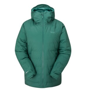 Rab - Women's Valiance Down Jacket