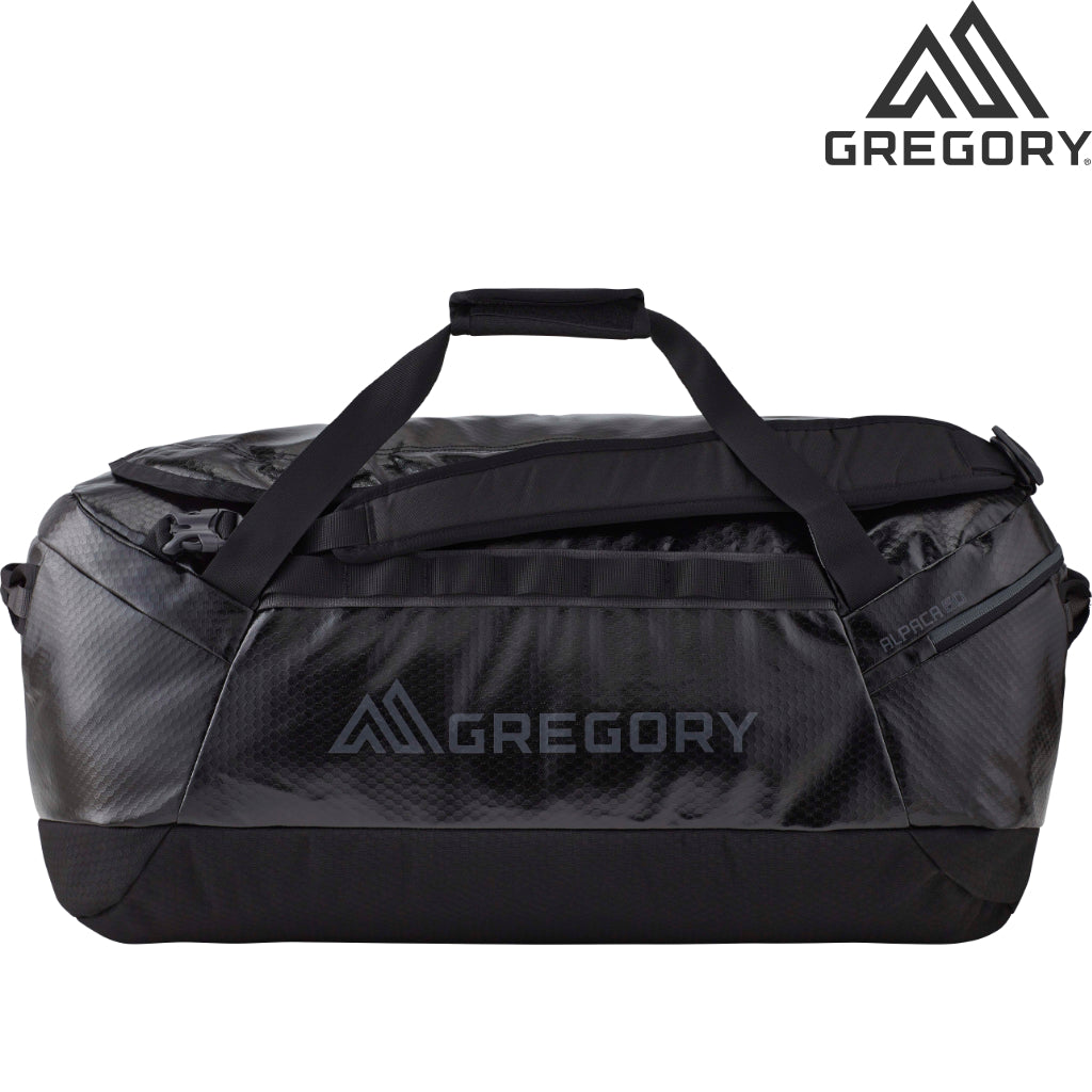 Gregory - Alpaca 60