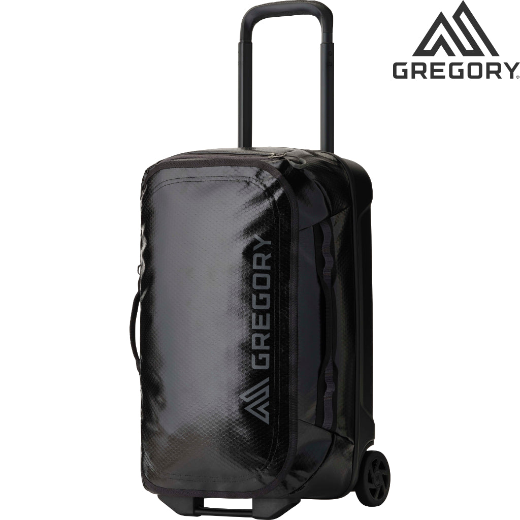 Gregory - Alpaca Wheeled Duffle 40