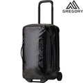 Gregory - Alpaca Wheeled Duffle 40