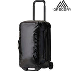 Gregory - Alpaca Wheeled Duffle 40