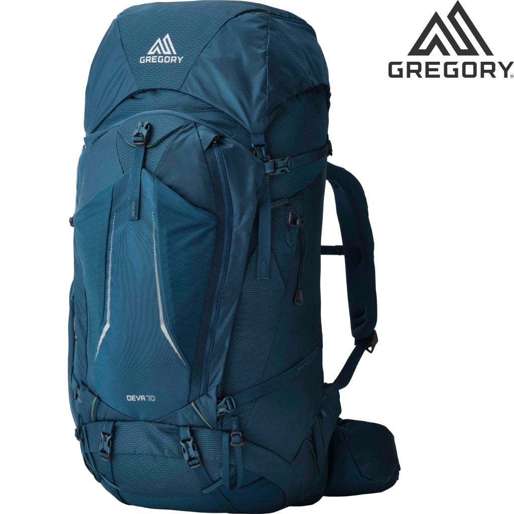 Gregory - Women's Deva 70