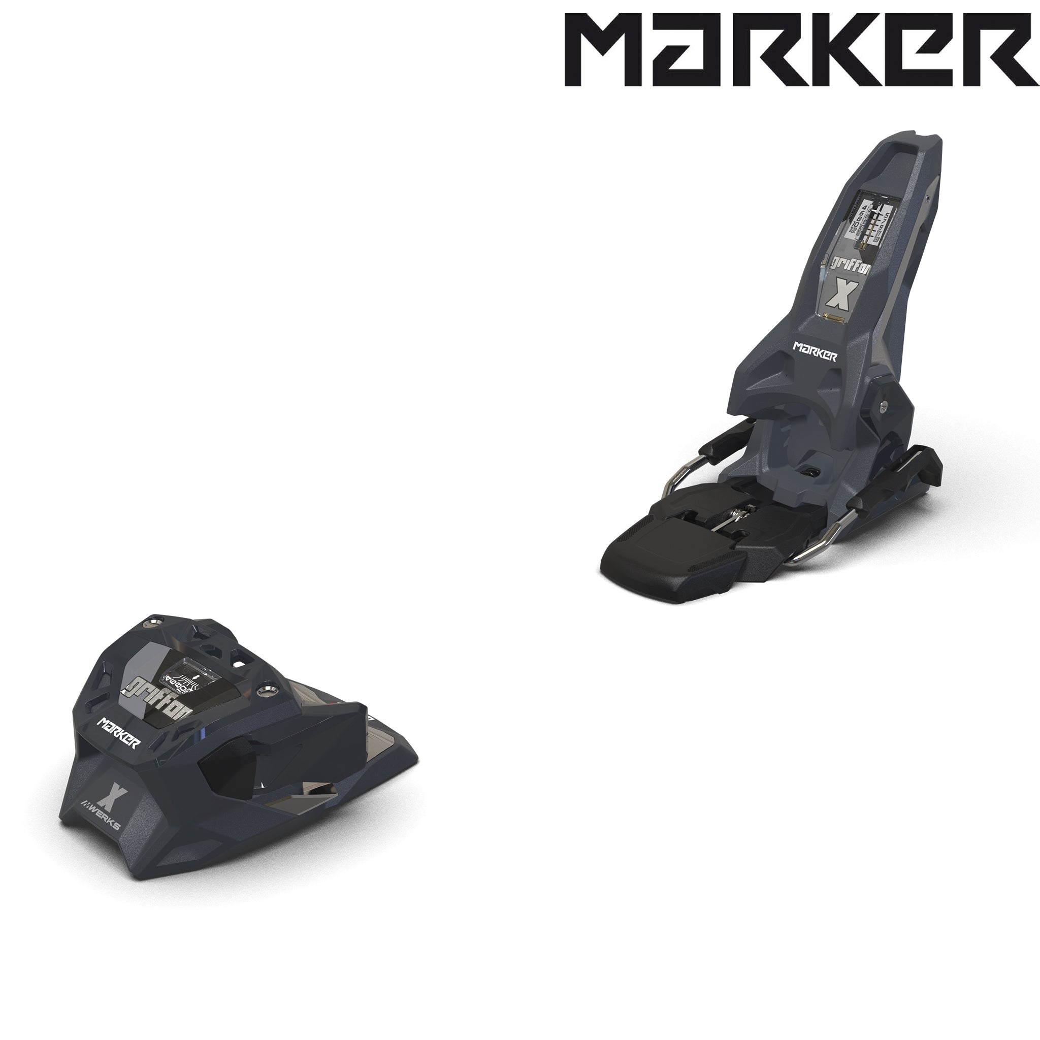 Ski Bindings – Lockwoods Ski & Outdoor