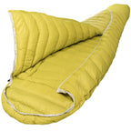Gruezi - DownWool Extreme Light (+8), 185