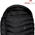 Gruezi - DownWool Extreme Light 2.0 (+8), Regular