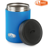 GSI Outdoors - Glacier Stainless 12oz Food Container