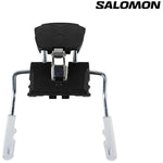 Salomon - Guardian Warden & STH2 Ski Brakes