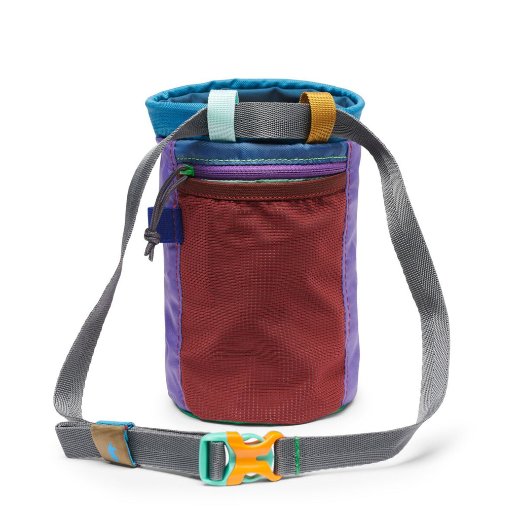 Cotopaxi - Halcon Chalk Bag Del Dia
