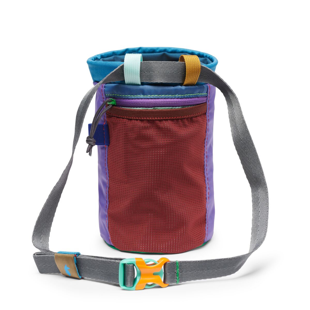 Cotopaxi - Halcon Chalk Bag Del Dia