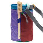 Cotopaxi - Halcon Chalk Bag Del Dia