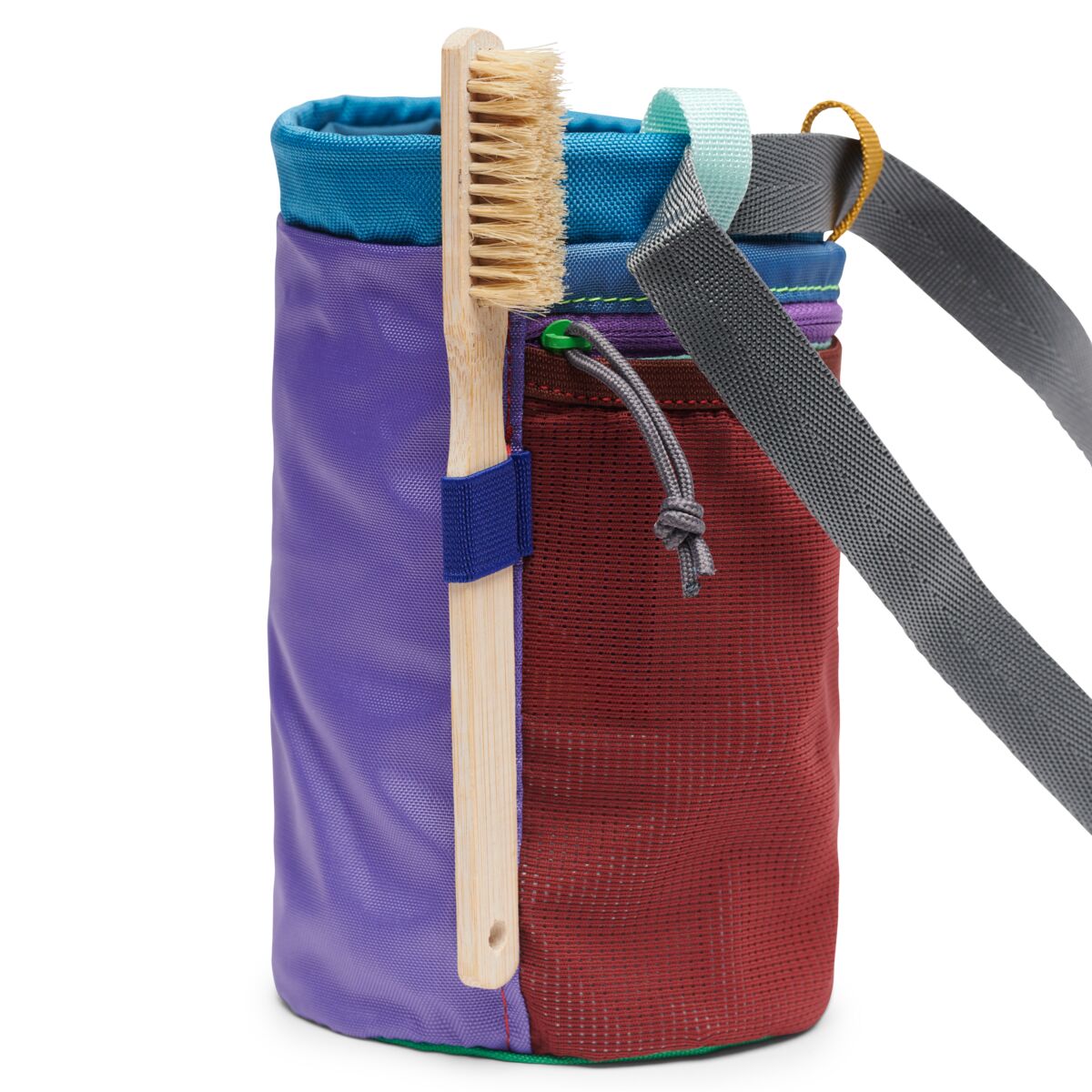 Cotopaxi - Halcon Chalk Bag Del Dia