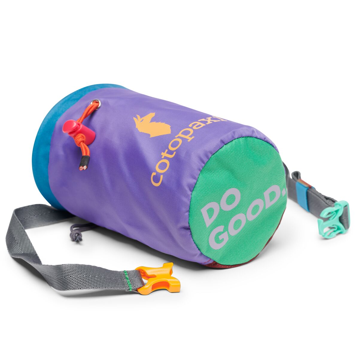 Cotopaxi - Halcon Chalk Bag Del Dia