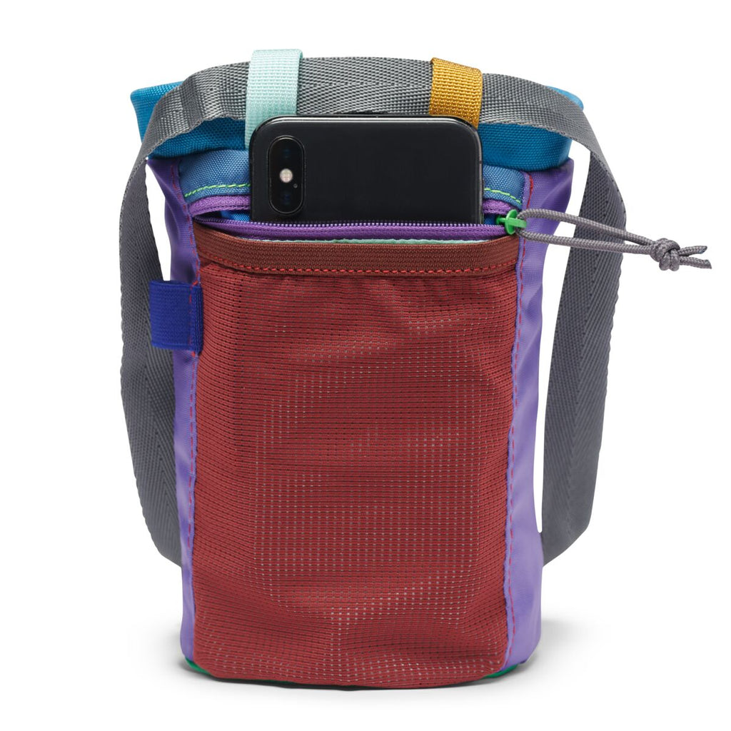 Cotopaxi - Halcon Chalk Bag Del Dia