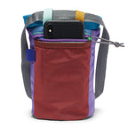 Cotopaxi - Halcon Chalk Bag Del Dia