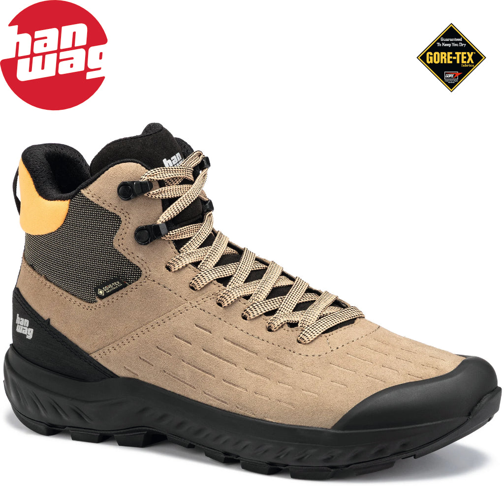 Hanwag - Kaduro Mid GTX Lady