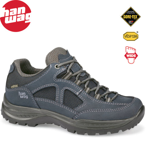 Hanwag - Gritstone II GTX Lady (Wide Fit)