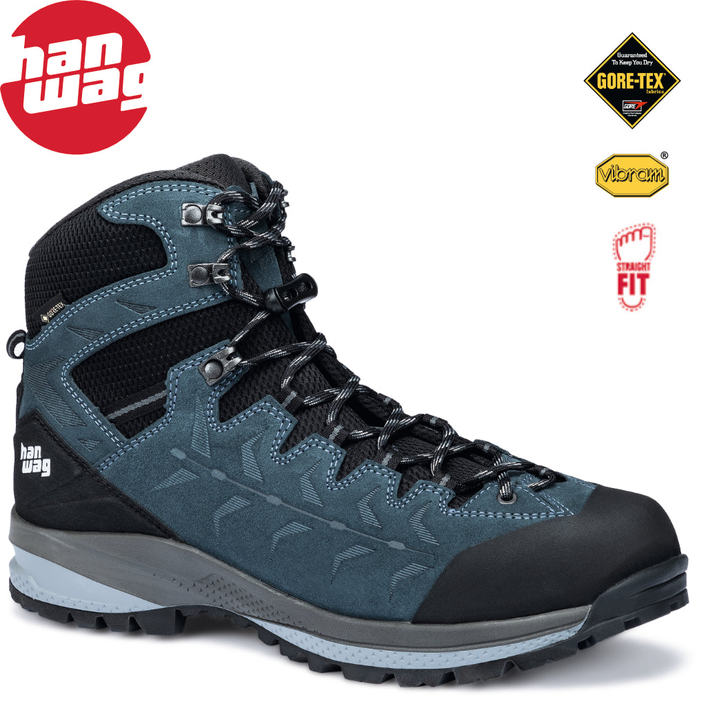 Hanwag - Makra Trek SF Extra GTX