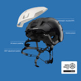 Mammut - Haute Route Helmet