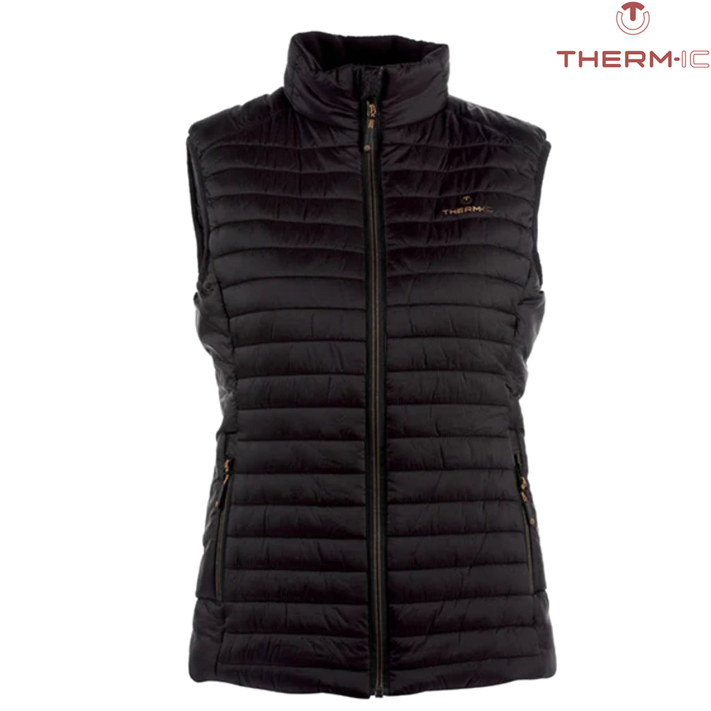 Therm-ic - Powervest Heat Boost Women