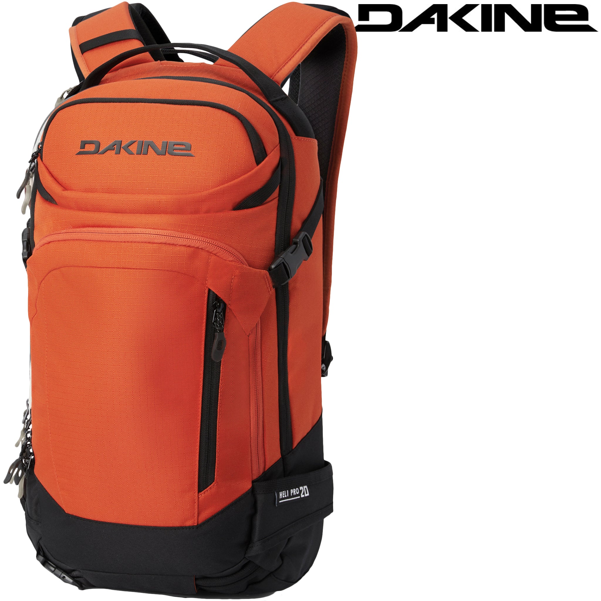 Dakine - Heli Pro 20L – Lockwoods Ski & Outdoor