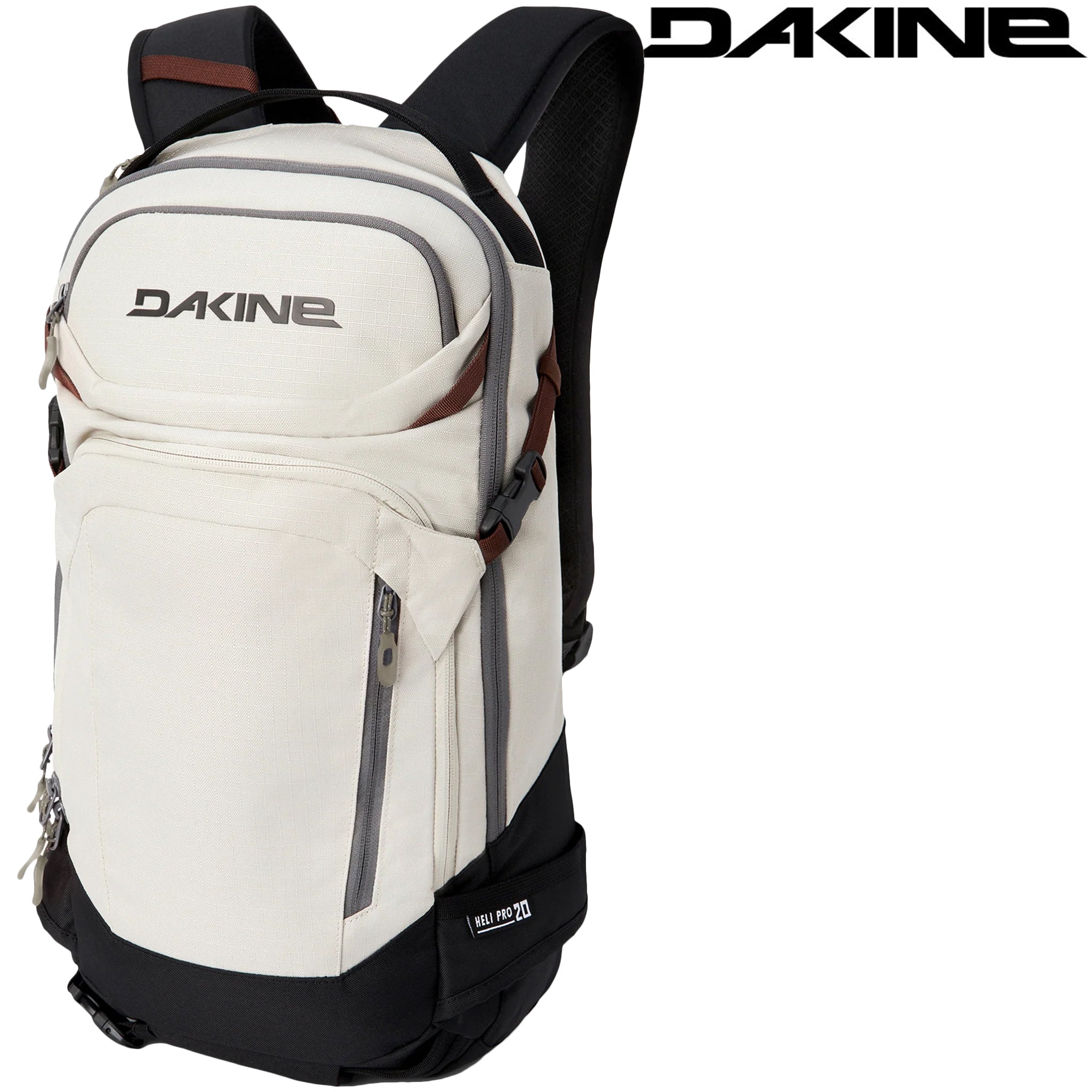 Dakine - Heli Pro 20L