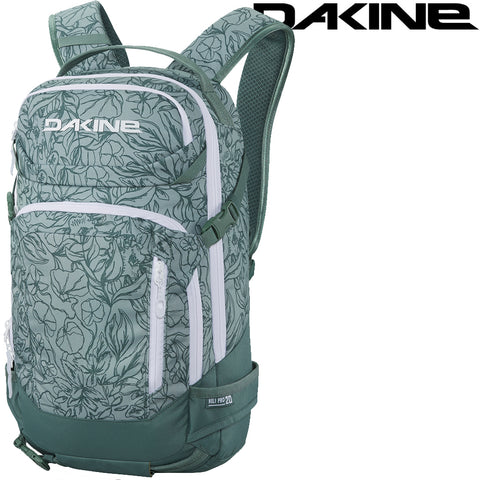 Dakine - Women's Heli Pro 20L