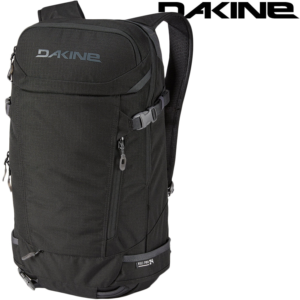 Dakine - Heli Pro 24L