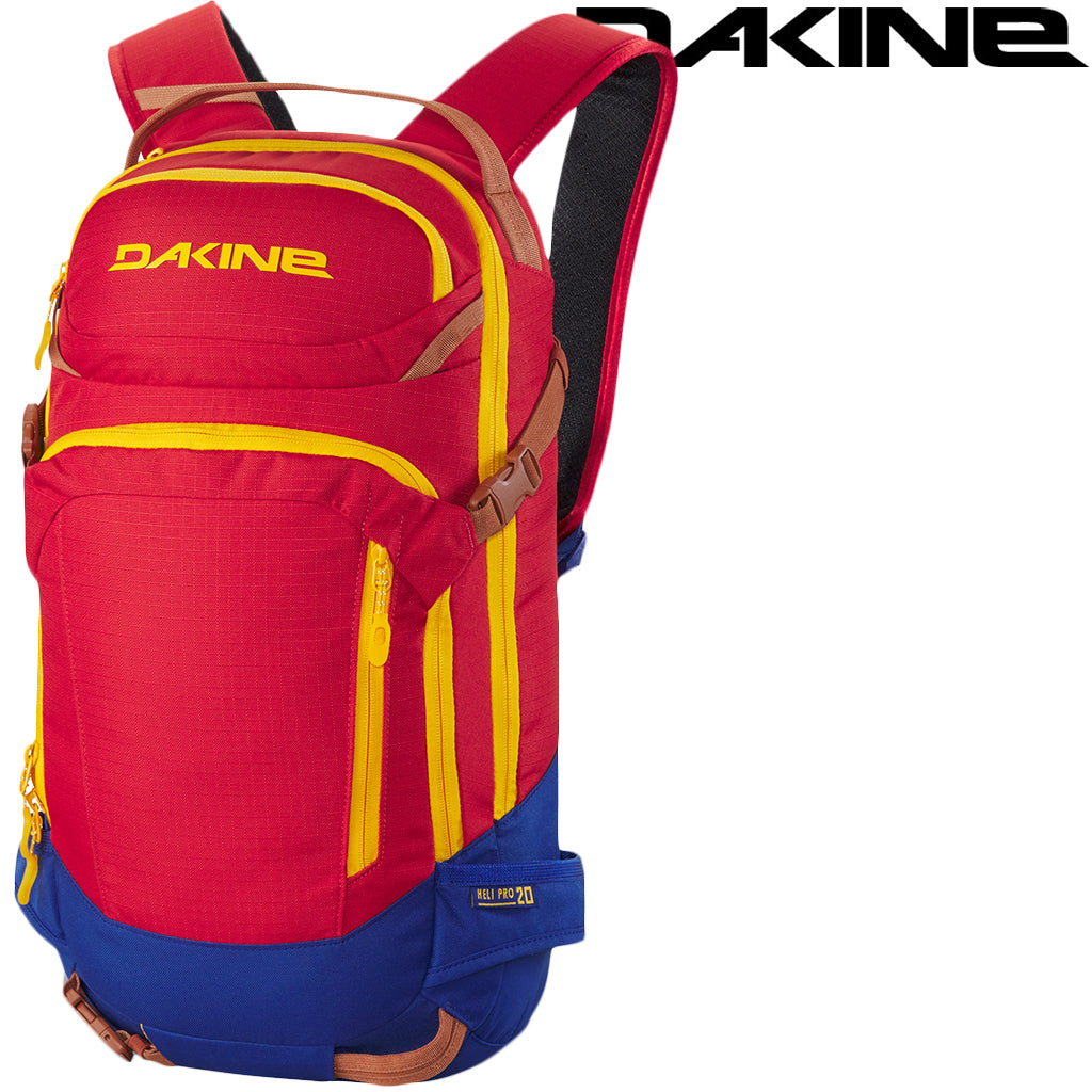 Dakine - Heli Pro 20L – Lockwoods Ski & Outdoor