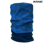 Manbi - Hula Halfie Neckwarmer