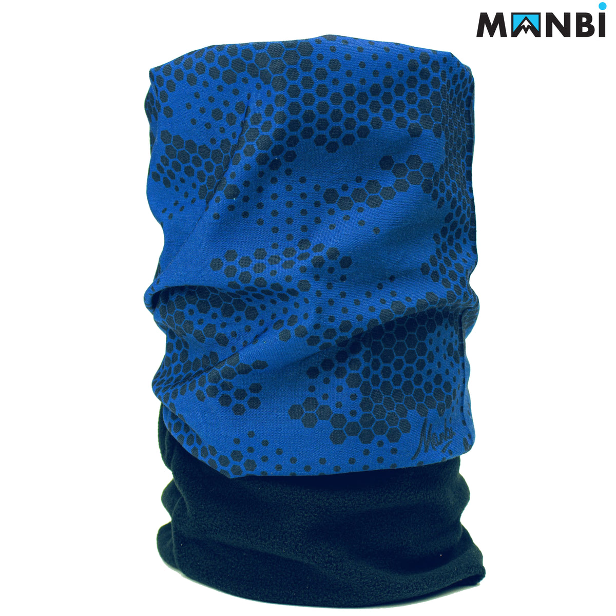 Manbi - Hula Halfie Neckwarmer
