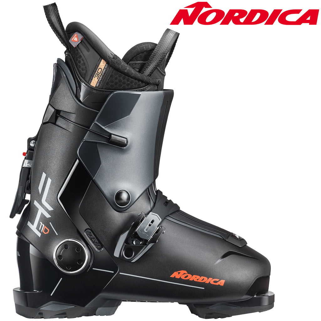Nordica - HF 110 GW
