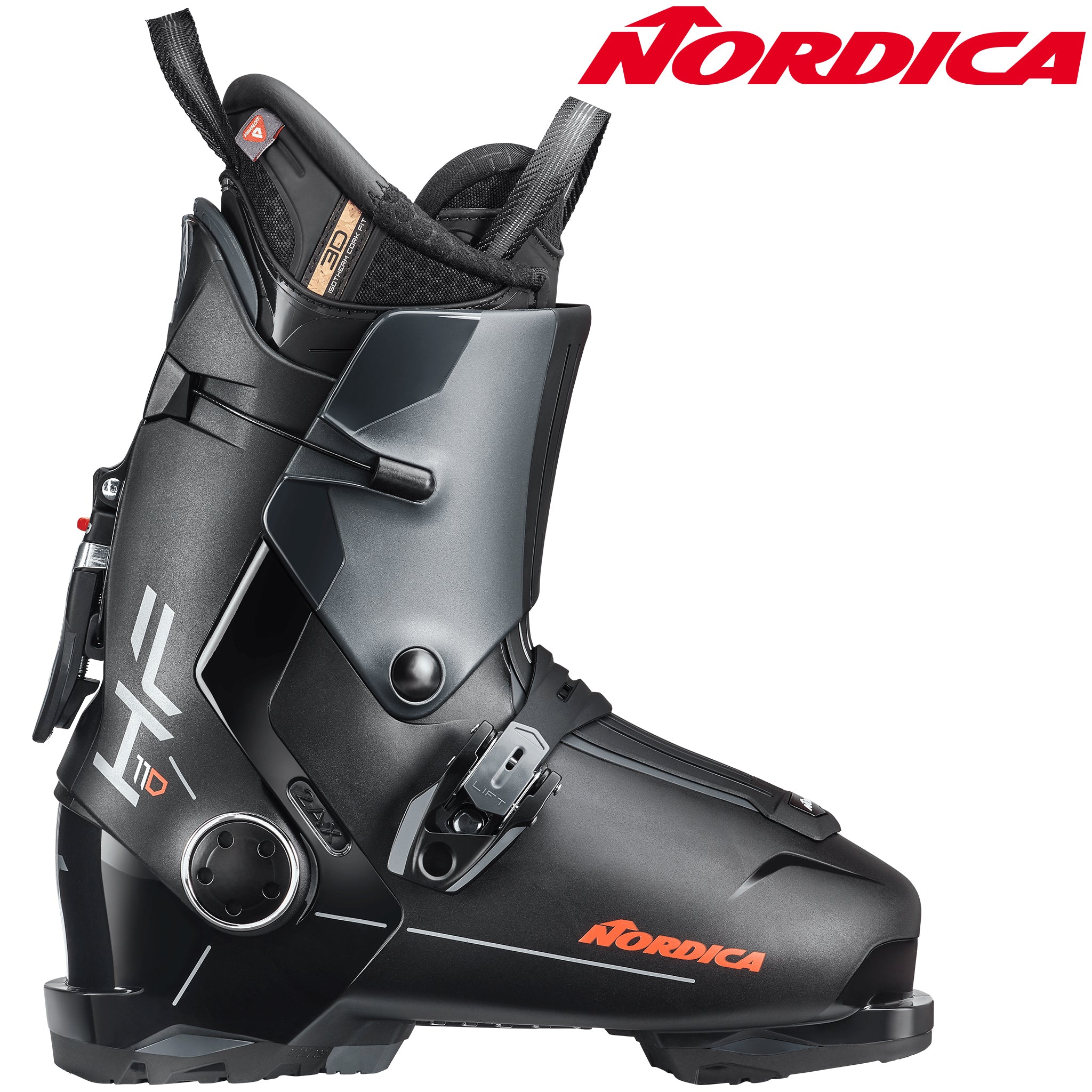 Nordica - HF 110 GW