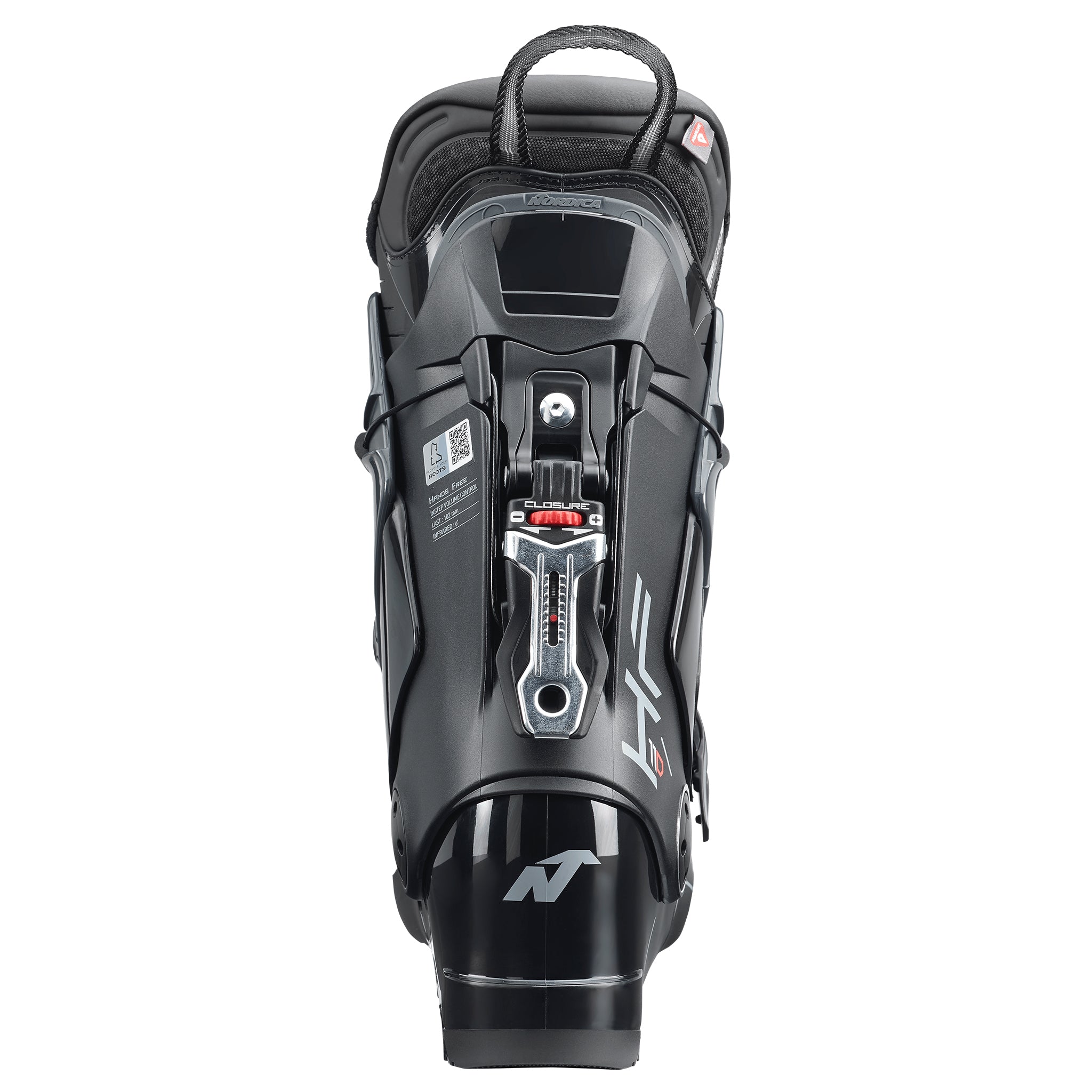 Nordica - HF 110 GW