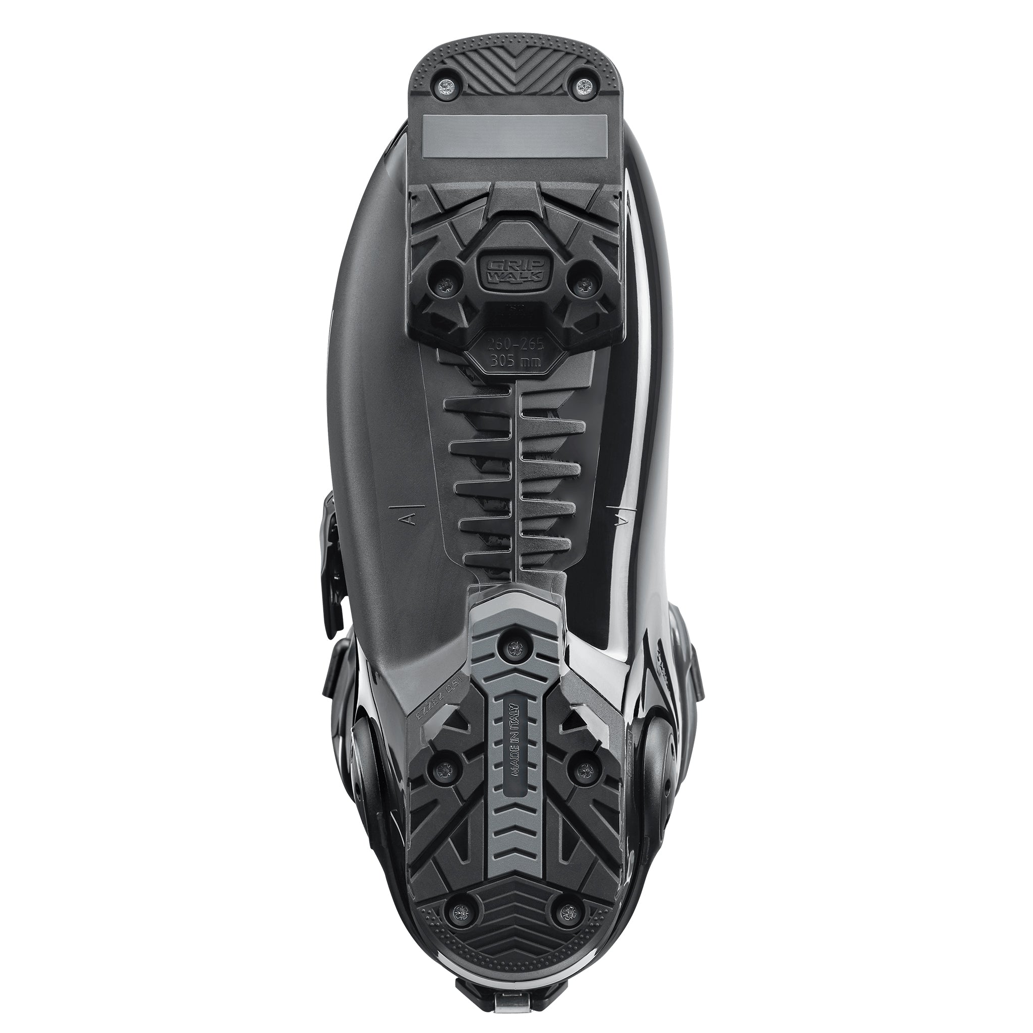 Nordica - HF 110 GW