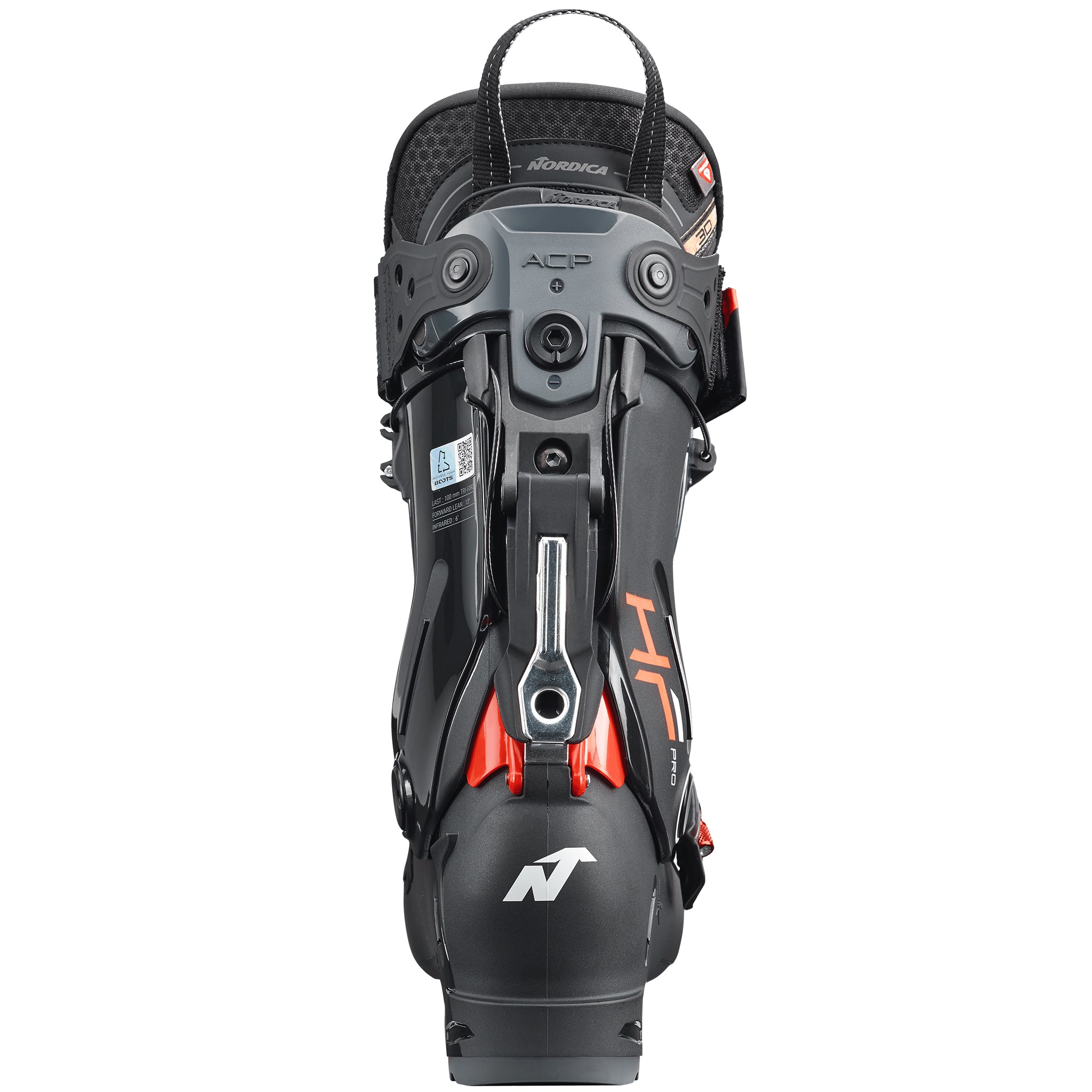 Nordica-HF Pro 130 GW