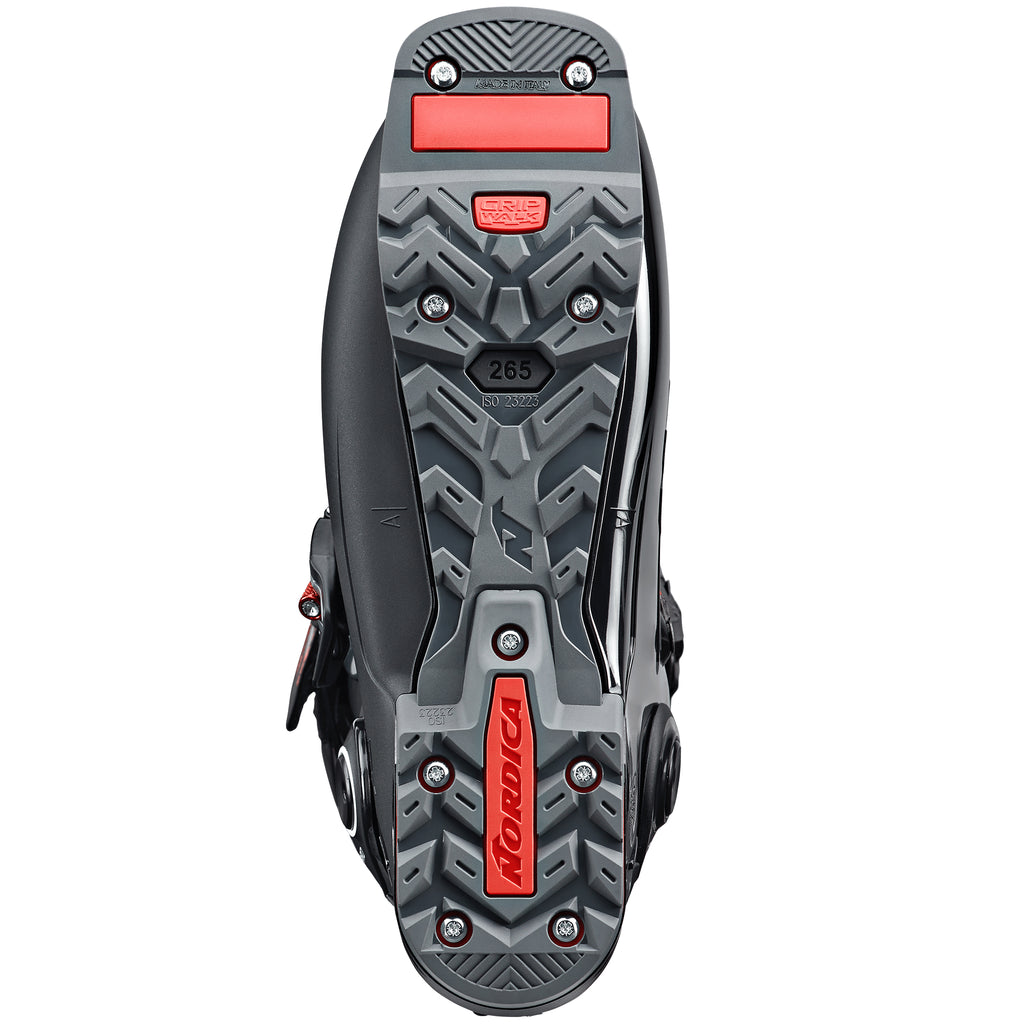 Nordica-HF Pro 130 GW
