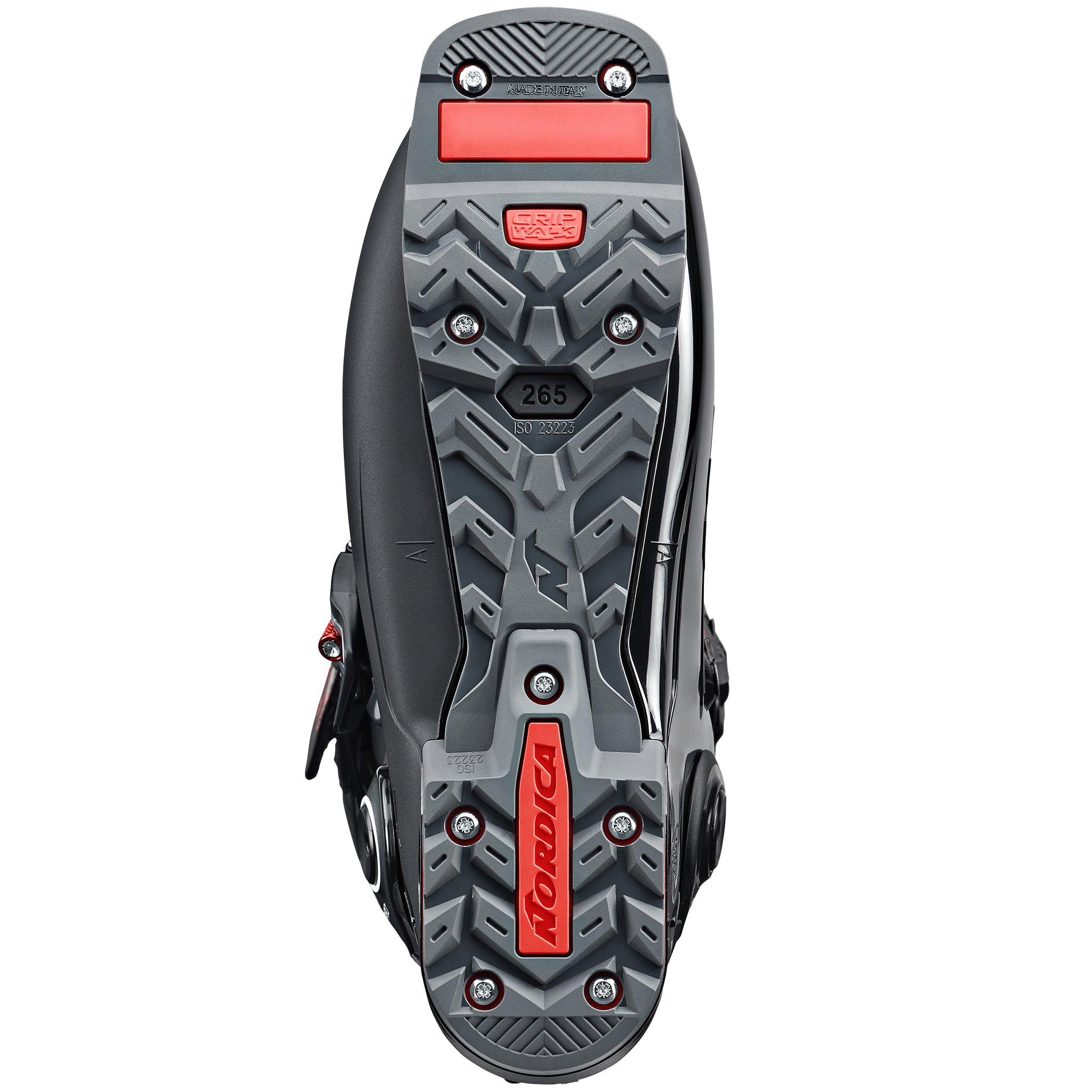 Nordica-HF Pro 130 GW