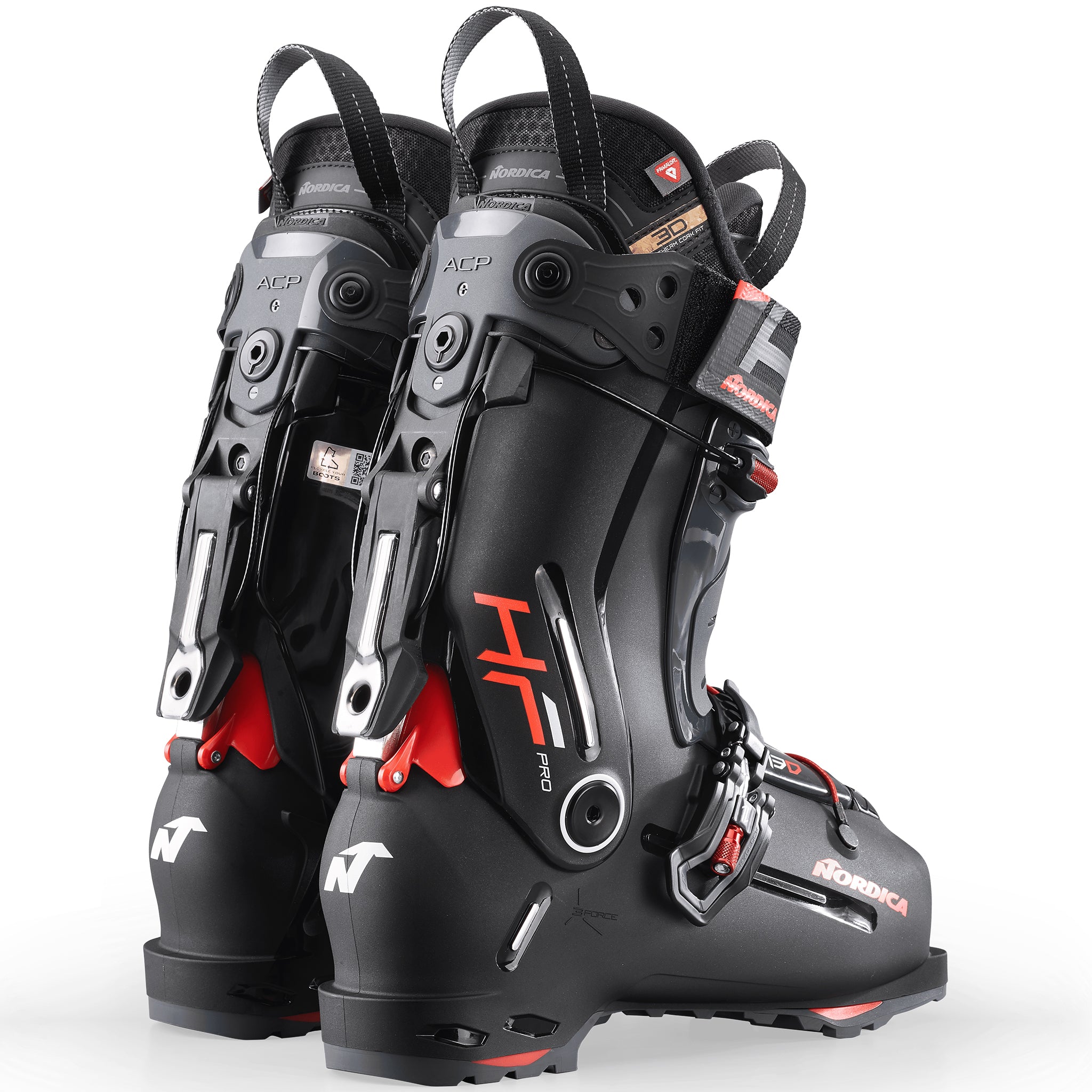 Nordica-HF Pro 130 GW