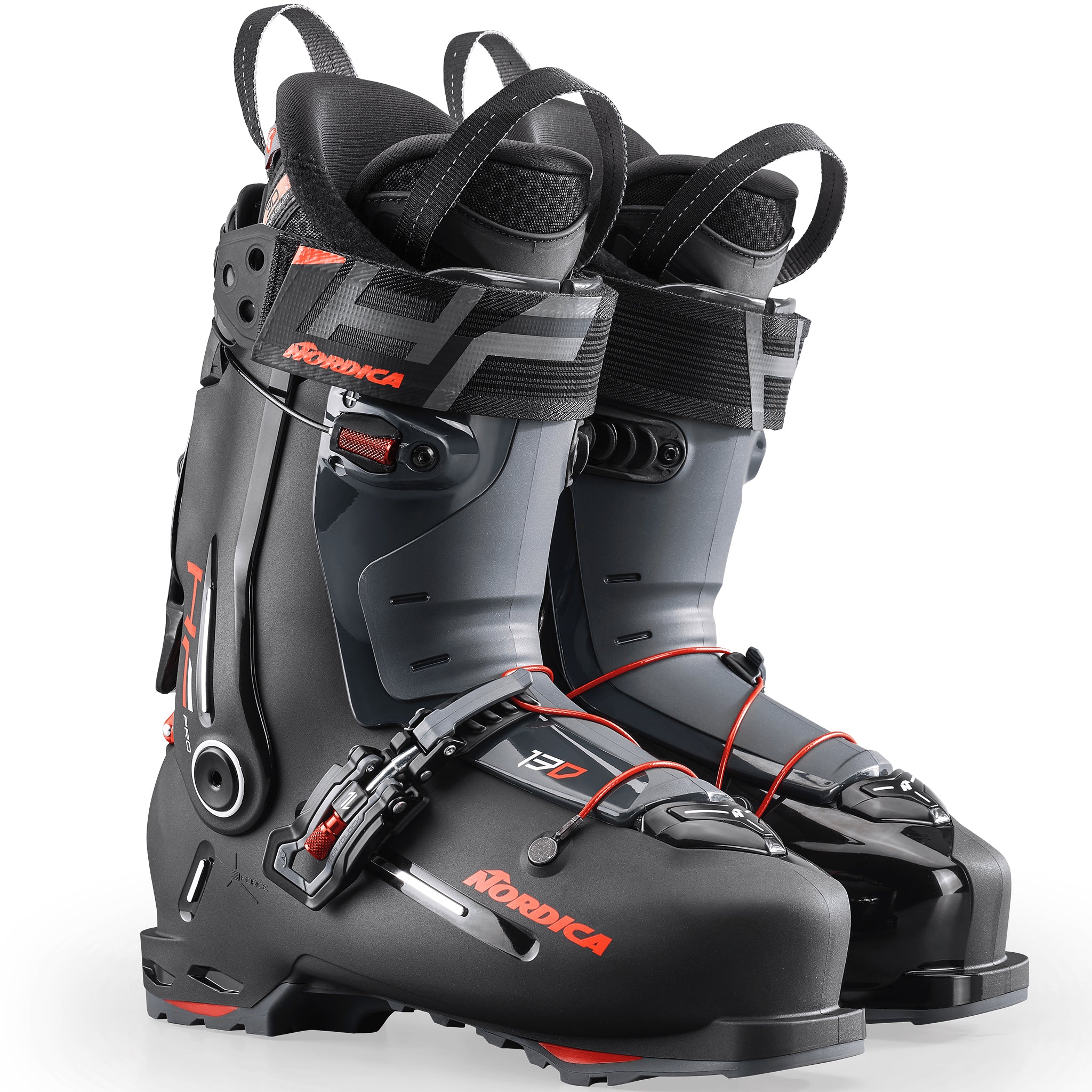 Nordica-HF Pro 130 GW