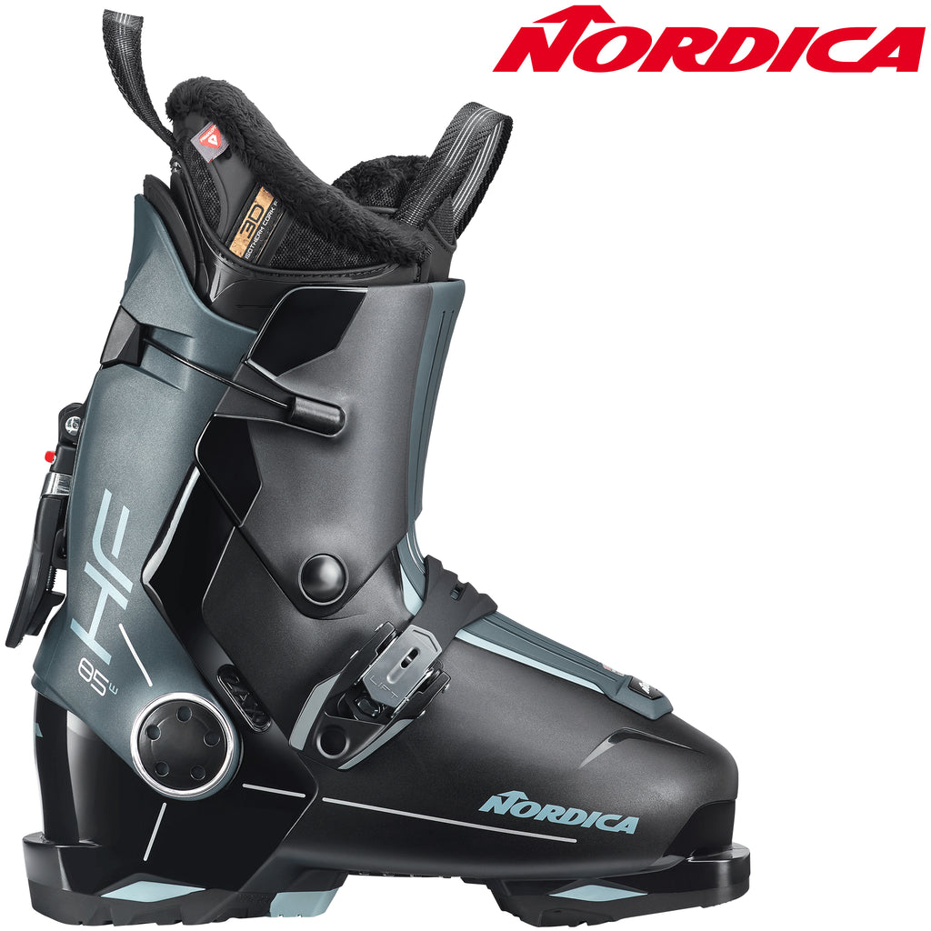 Nordica-HF 85 W