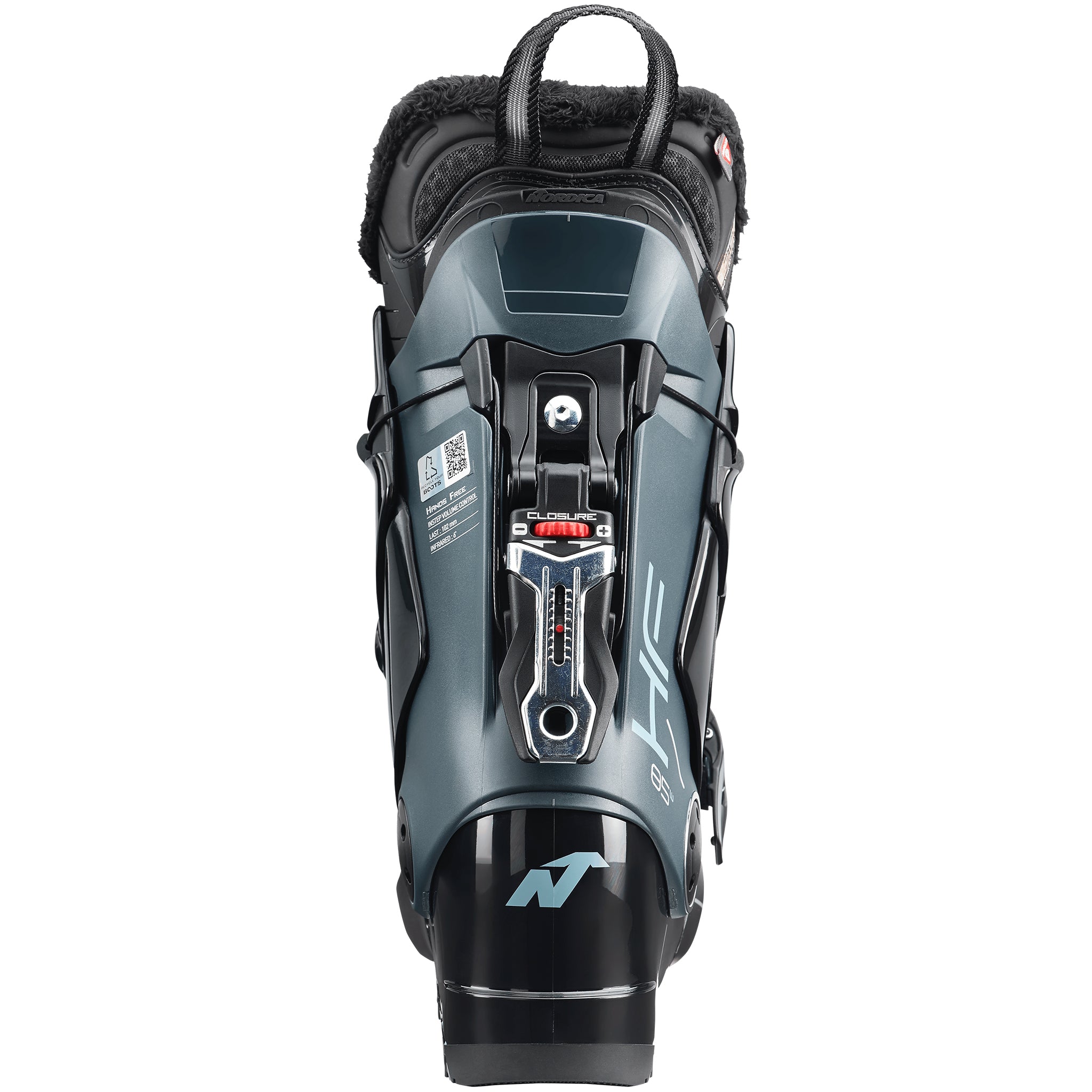 Nordica-HF 85 W