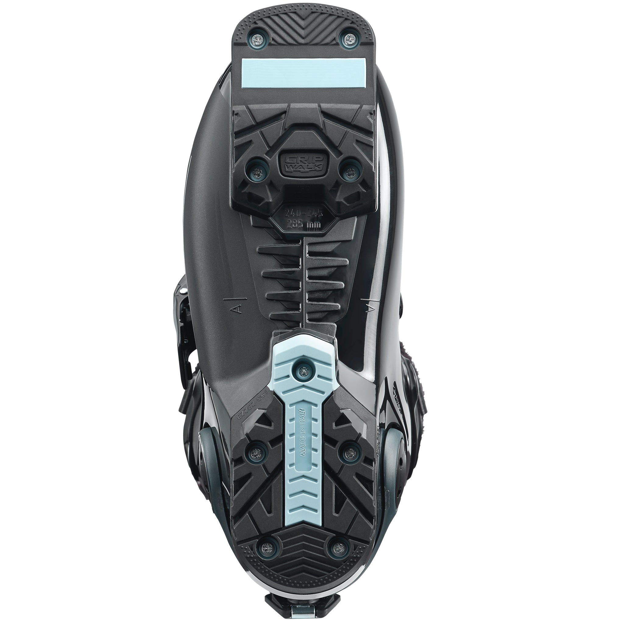 Nordica-HF 85 W