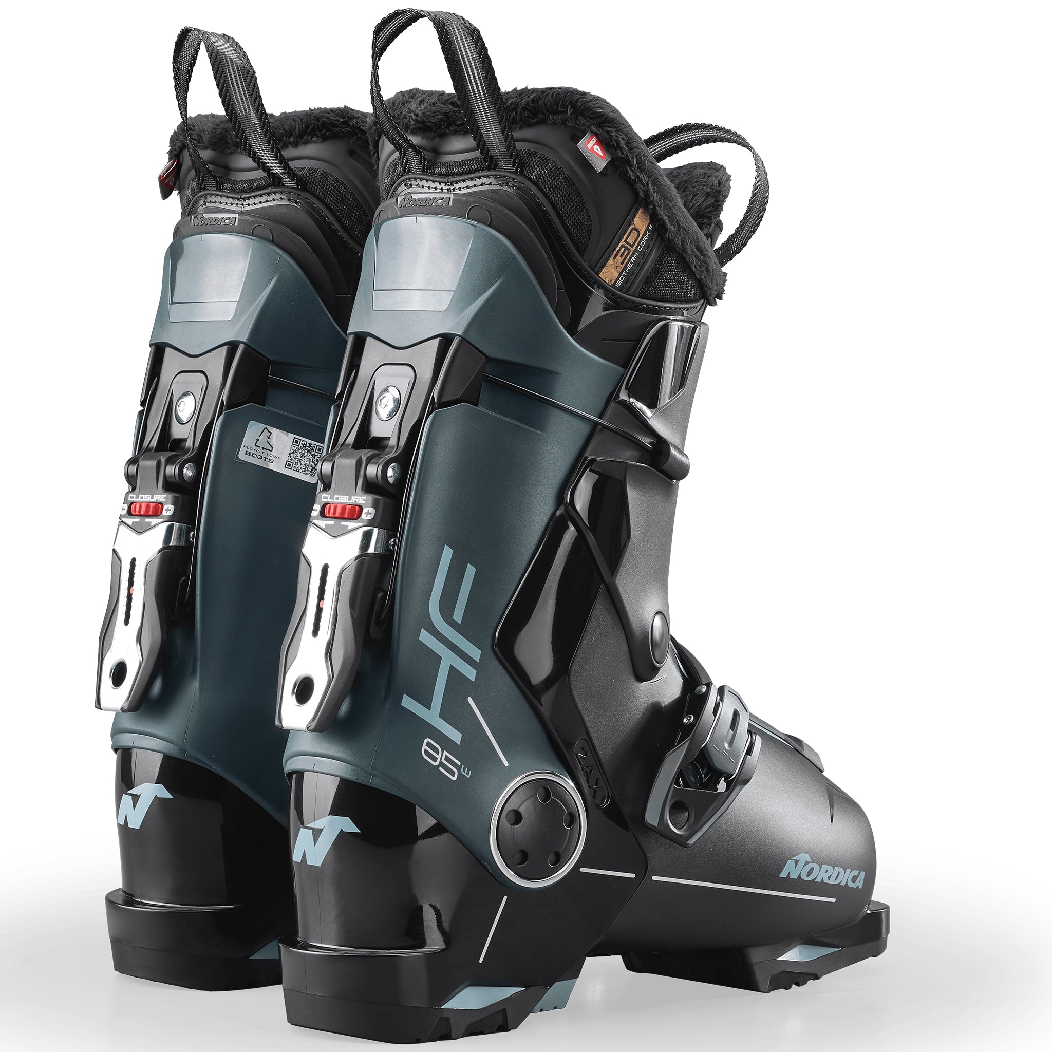 Nordica-HF 85 W