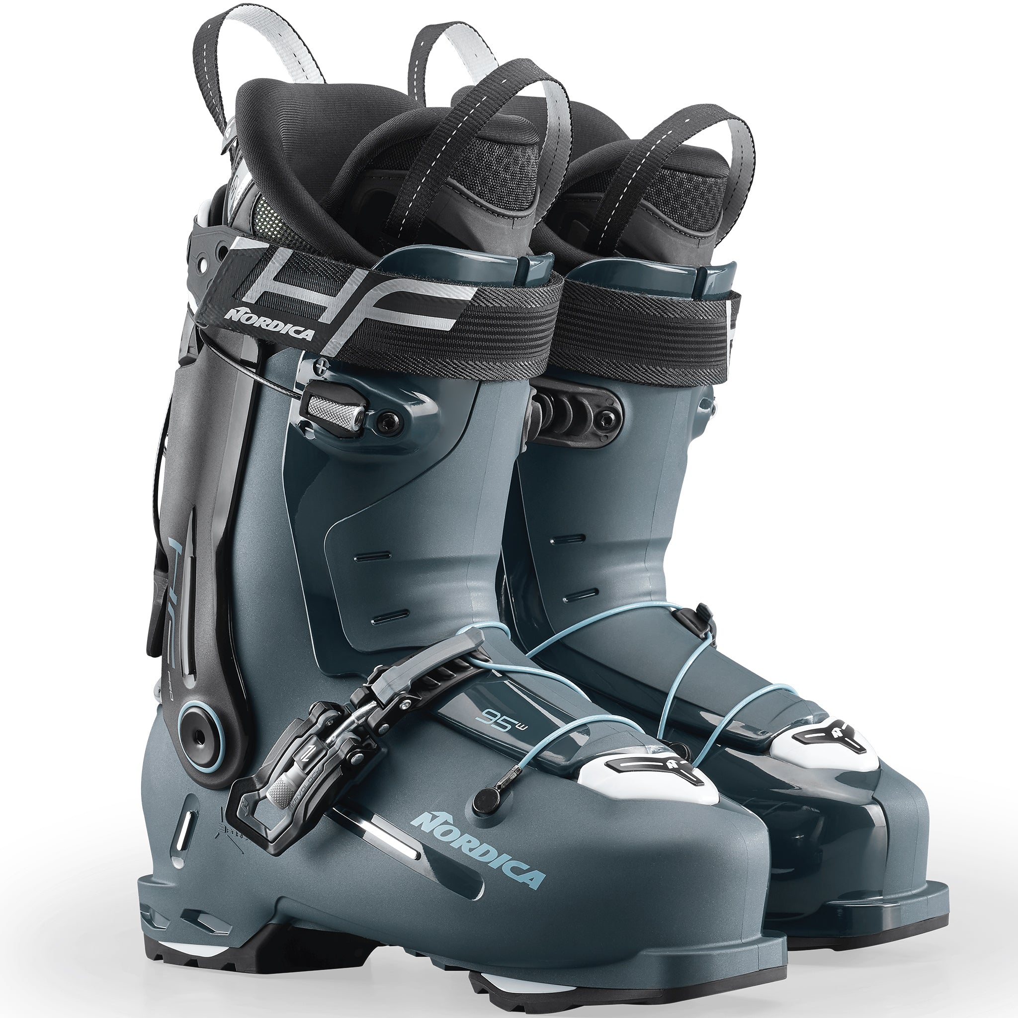 Nordica-HF Pro 95 W